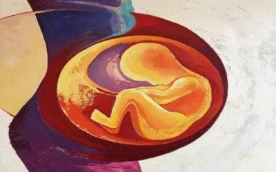 DIY Pregnancy in London