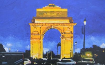 Just ‘Apolitical’….