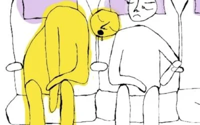 Sleeping next to a legend!