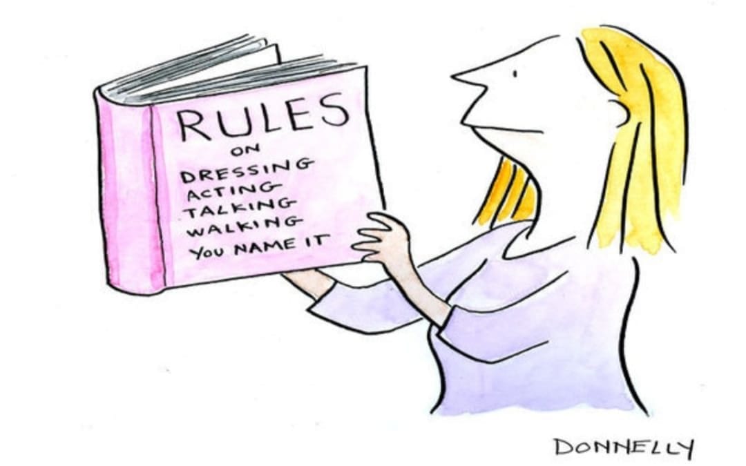 Head out into Manosphere